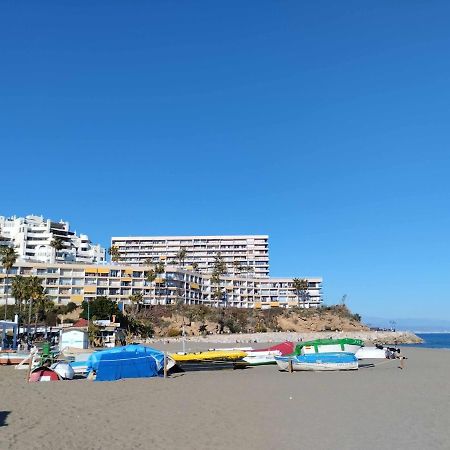 Apartamento Castillo De Santa Clara Sweet&Beach Torremolinos Dış mekan fotoğraf