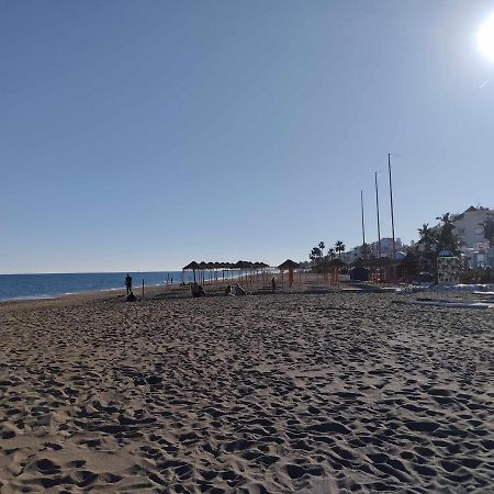 Apartamento Castillo De Santa Clara Sweet&Beach Torremolinos Dış mekan fotoğraf