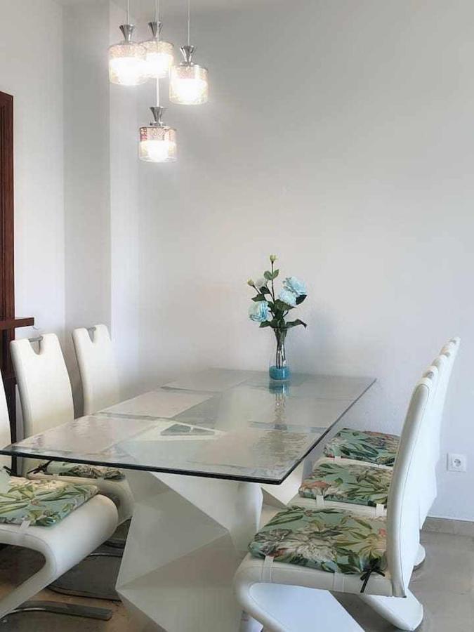 Apartamento Castillo De Santa Clara Sweet&Beach Torremolinos Dış mekan fotoğraf