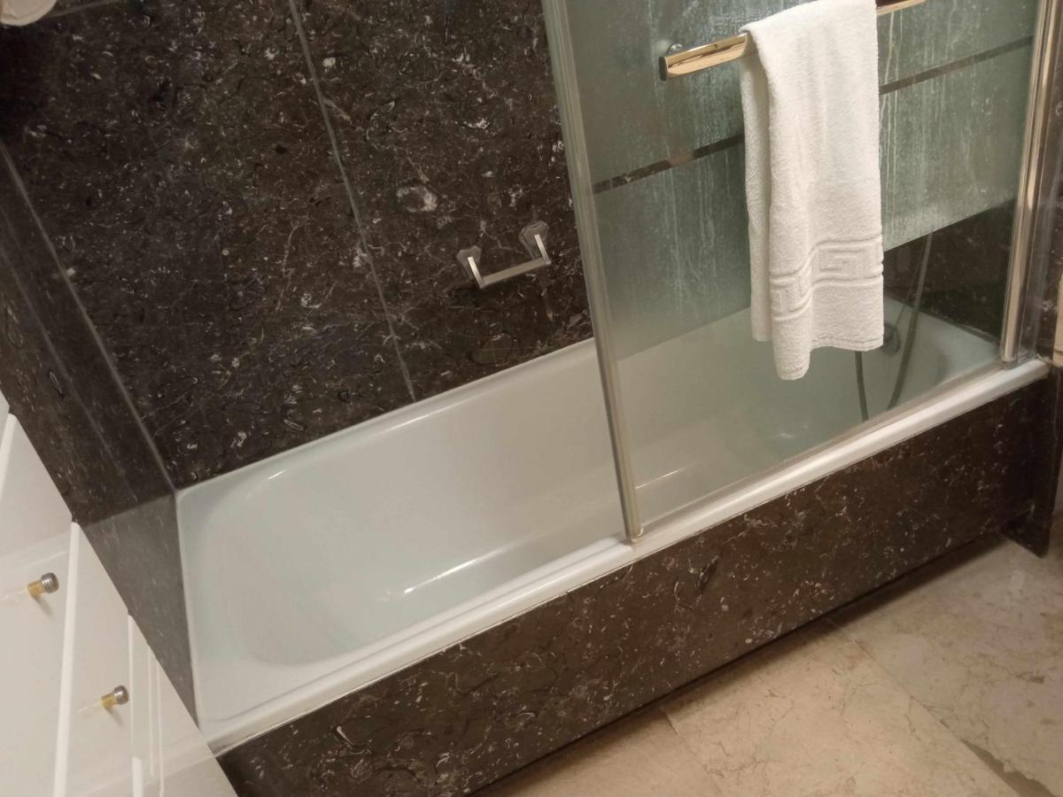 Apartamento Castillo De Santa Clara Sweet&Beach Torremolinos Dış mekan fotoğraf