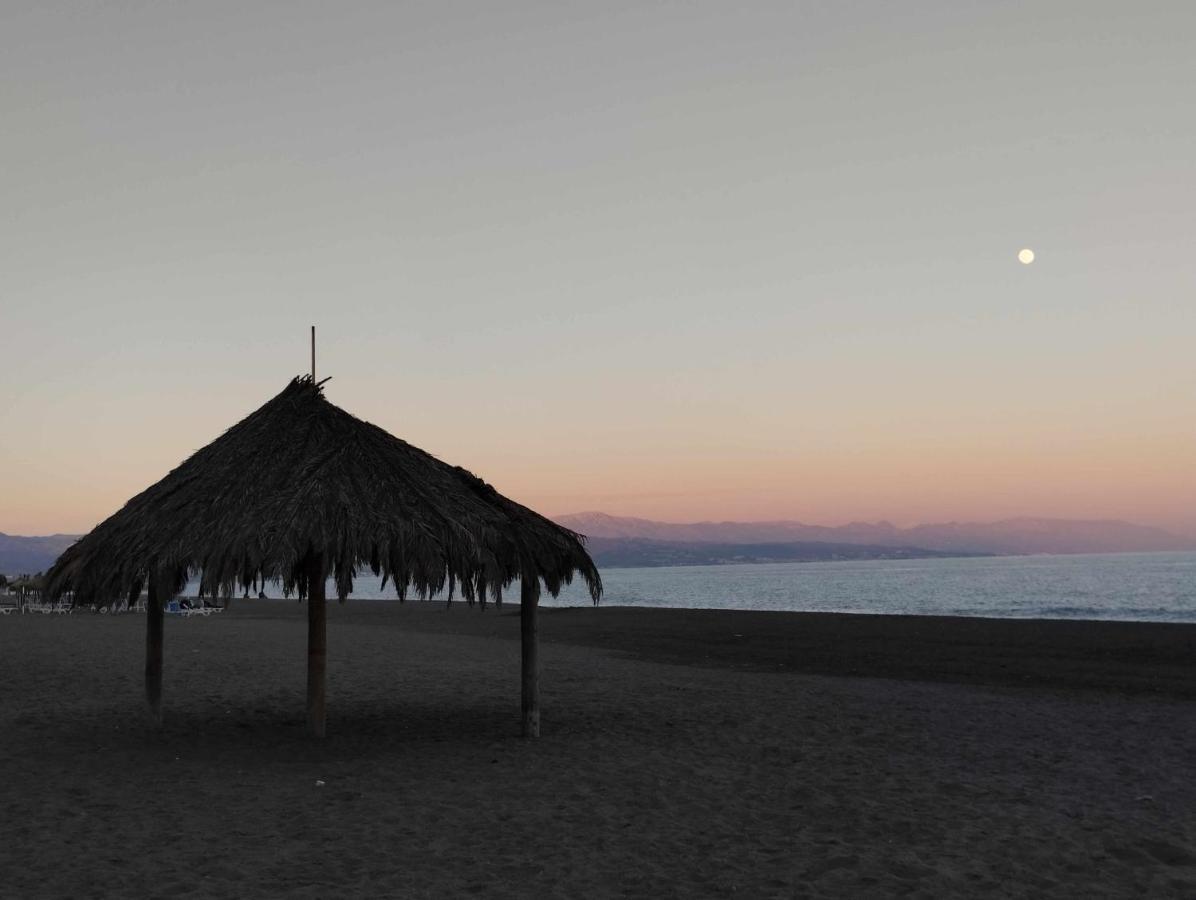 Apartamento Castillo De Santa Clara Sweet&Beach Torremolinos Dış mekan fotoğraf