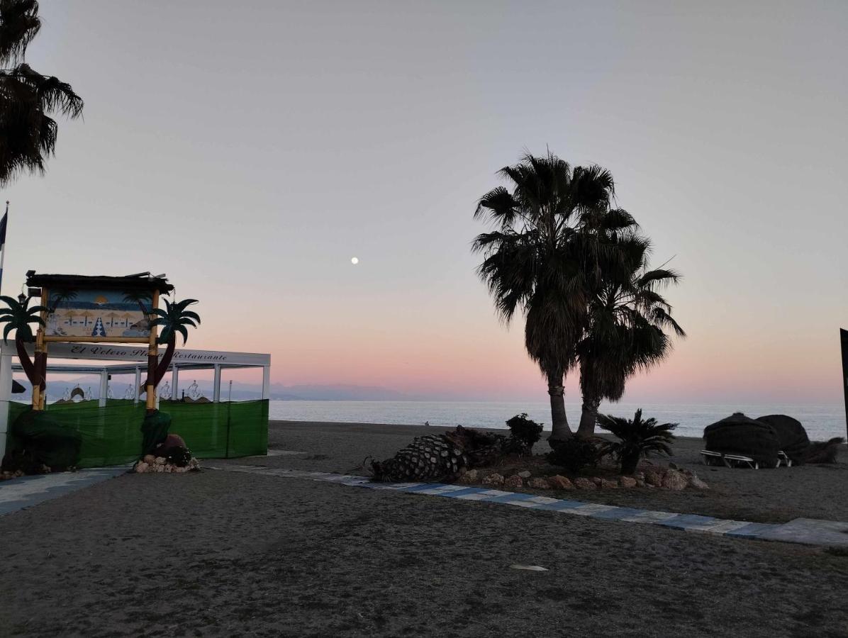 Apartamento Castillo De Santa Clara Sweet&Beach Torremolinos Dış mekan fotoğraf