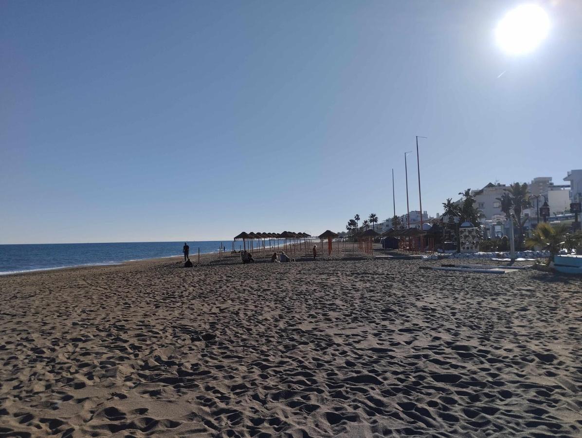 Apartamento Castillo De Santa Clara Sweet&Beach Torremolinos Dış mekan fotoğraf